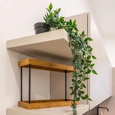 Appartement Guest Planet - Fondazione Prada's Two *