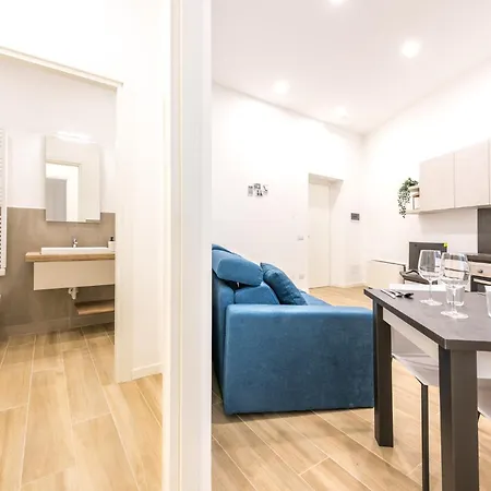 Guest Planet - Fondazione Prada's Two Apartment