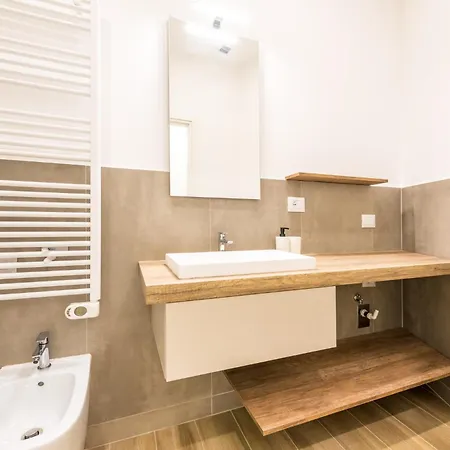 Appartement Guest Planet - Fondazione Prada's Two