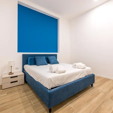 Guest Planet - Fondazione Prada's Two Appartement Milan