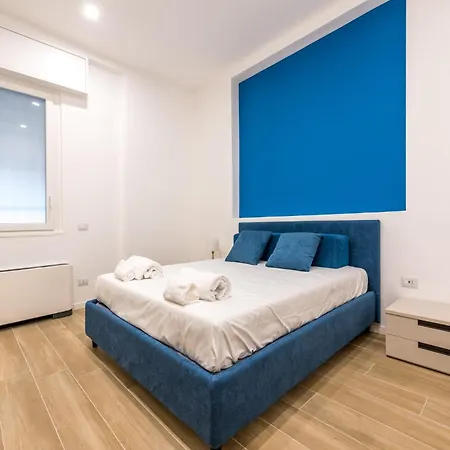 Appartement Guest Planet - Fondazione Prada's Two Milan