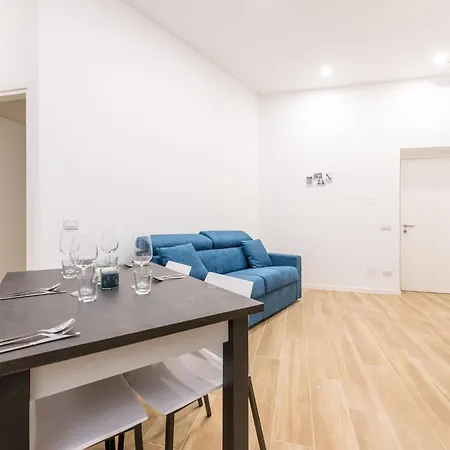 Appartement Guest Planet - Fondazione Prada's Two *