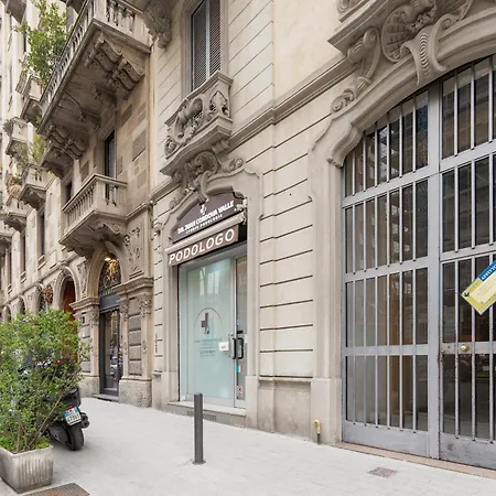 California - Solari - Loft Con Soppalco * ميلان