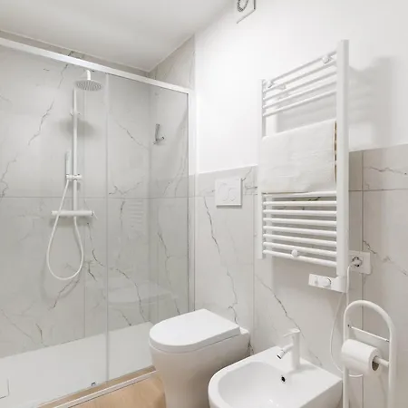 Apartamento Solari - California - Loft Con Soppalco