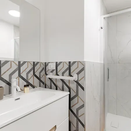 Solari - California - Loft Con Soppalco Apartamento *