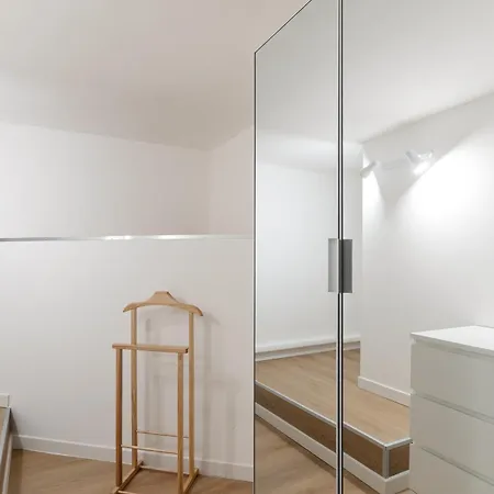 شقة Solari - California - Loft Con Soppalco