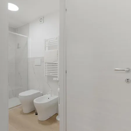 Solari - California - Loft Con Soppalco Apartment Milan