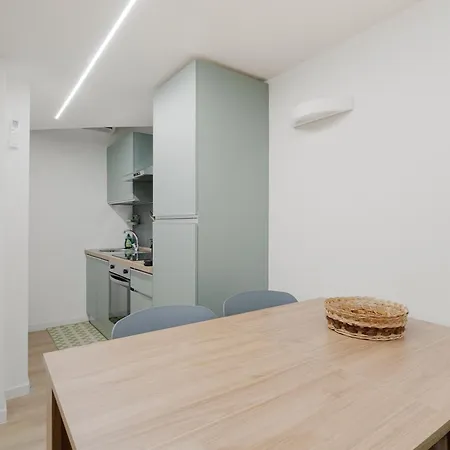 California - Solari - Loft Con Soppalco Appartement *