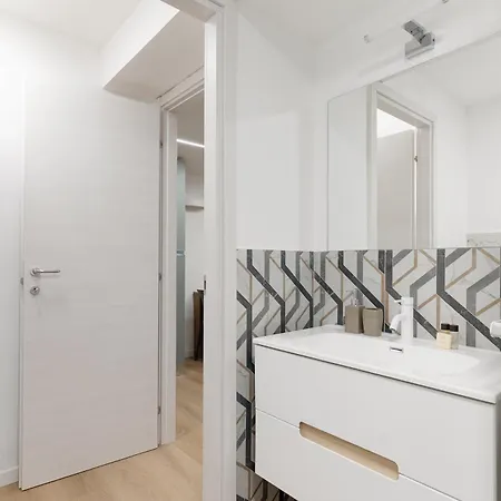 Apartment Solari - California - Loft Con Soppalco Milan