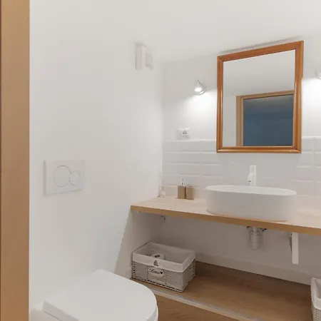 Apartamento Solari - California - Loft Con Soppalco *