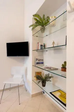 Crocetta Soprano, 10 Minuti Dal Duomo *