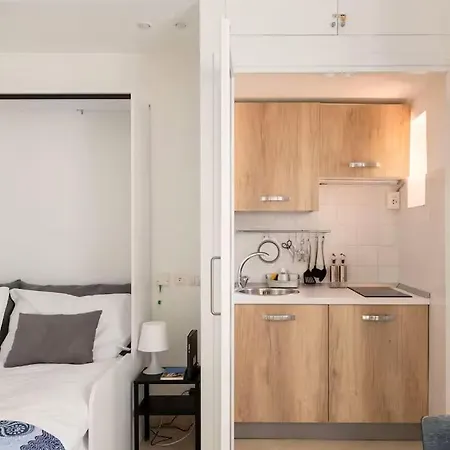 Crocetta Soprano, 10 Minuti Dal Duomo * Milano