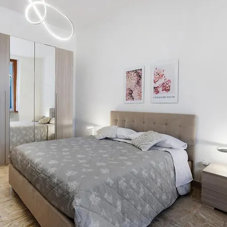 Argentina Apartment Milan