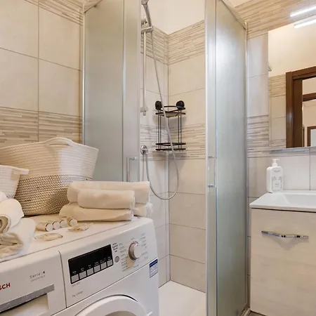 Argentina Apartment