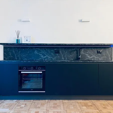 Διαμέρισμα Comecasa Sforza Chic -10 Min Walk From Duomo Μιλάνο