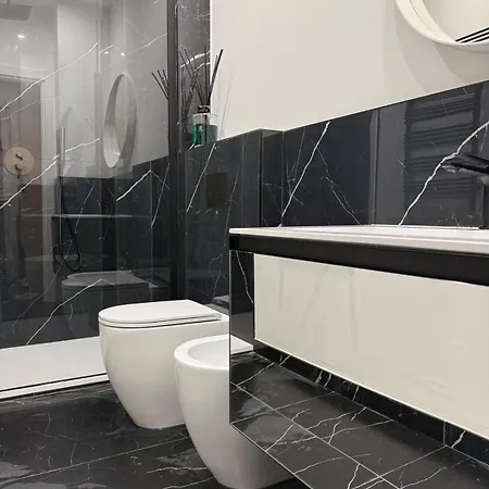 Comecasa Sforza Chic -10 Min Walk From Duomo *