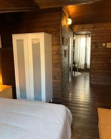 Apartment Mansarda Solferino *