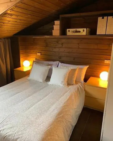 Mansarda Solferino Apartment