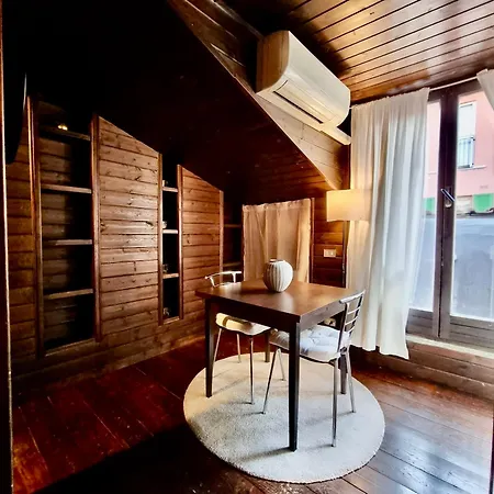 Mansarda Solferino Apartment *