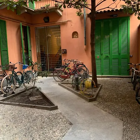 Mansarda Solferino * Milano