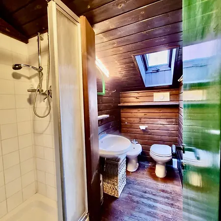 Apartment Mansarda Solferino *