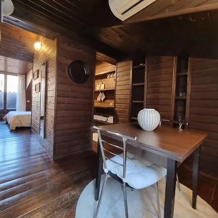 Mansarda Solferino Apartment Mailand