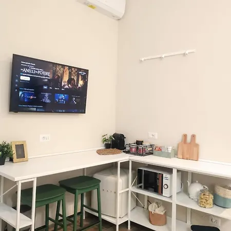 Cute - 50 Meters From Metro - Ac