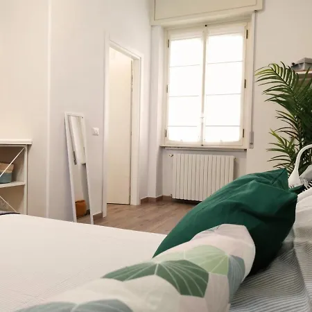 Cute A Due Passi Dalla Metro Appartement