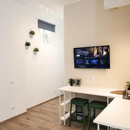 Cute A Due Passi Dalla Metro 公寓 *