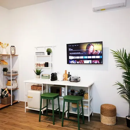 Apartamento A Due Passi Dalla Metro *