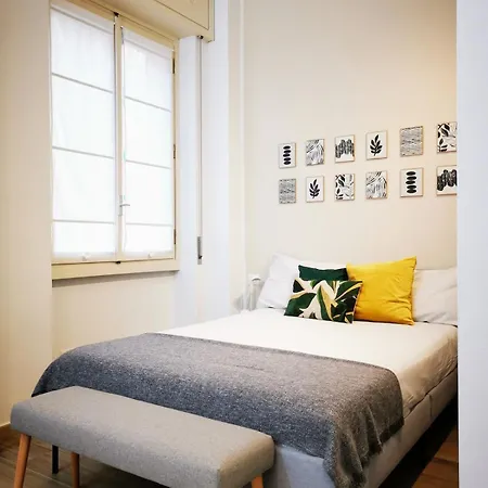 A Due Passi Dalla Metro Apartamento