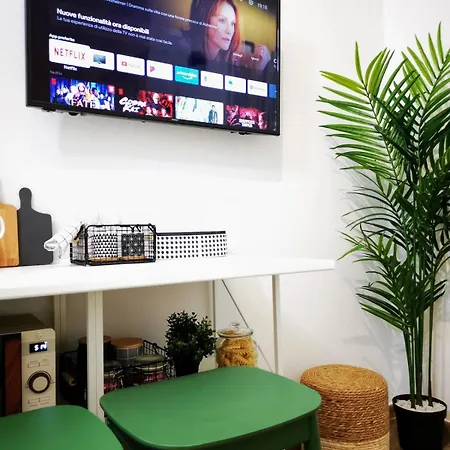 Apartamento A Due Passi Dalla Metro *