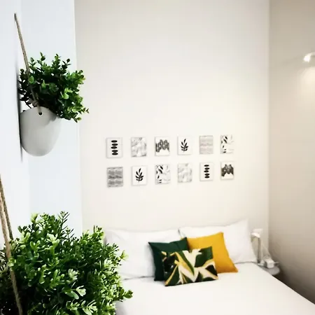 Apartamento A Due Passi Dalla Metro Milán