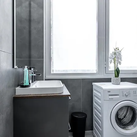 Kiki Apartament Mediolan