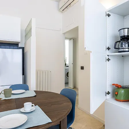 Apartament Kiki Mediolan