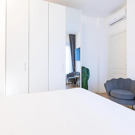 Assunta Exclusive With Balcony - Collection *