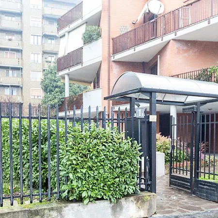 Assunta Exclusive With Balcony - Collection Lejlighed *