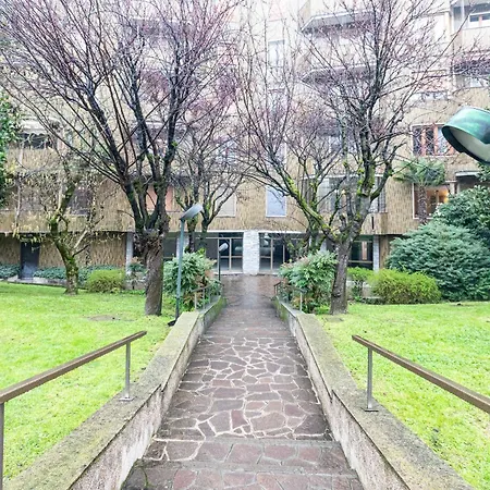 Assunta Exclusive With Balcony - Collection * Milano