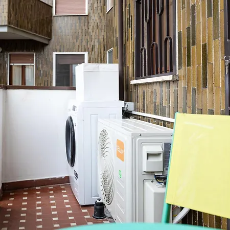 Assunta Exclusive With Balcony - Collection