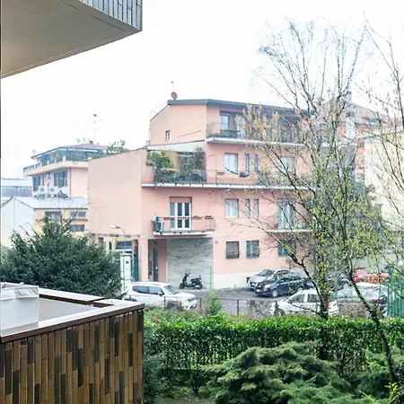 Assunta Exclusive With Balcony - Collection Appartement