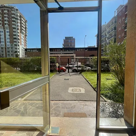 Casa Di Marco Apartment