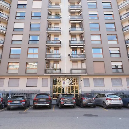 Quiet One Bedroom Near Tortona District