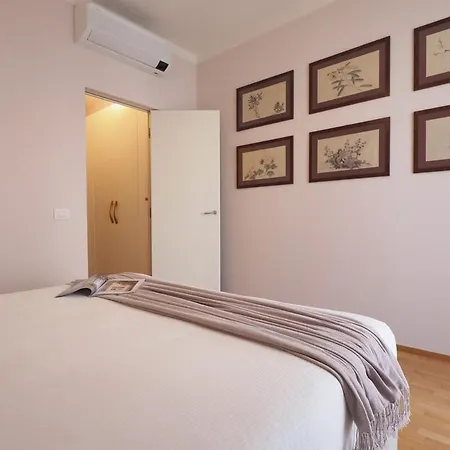 Appartement Quiet One Bedroom Near Tortona District Milan