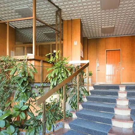 Quiet One Bedroom Near Tortona District Appartement *