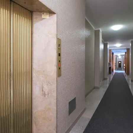Quiet One Bedroom Near Tortona District Appartement Milan