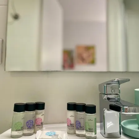 M2 Vibes Centro E Navigli アパート *