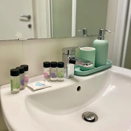 M2 Vibes Centro E Navigli Apartman Milánó