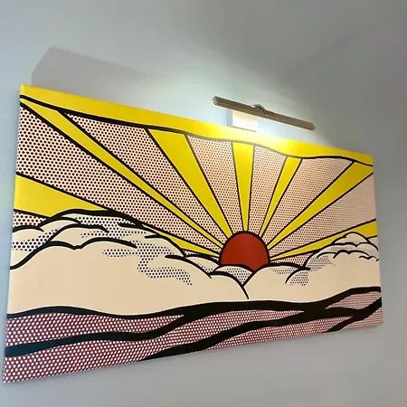 M2 Vibes Centro E Navigli アパート