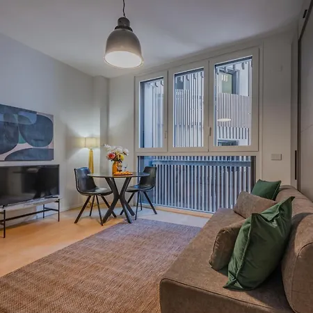 Sweett - The Nest * Milano