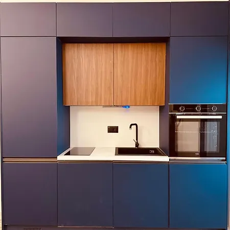 Διαμέρισμα Comecasa Sforza Chic -10 Min Walk From Duomo Μιλάνο